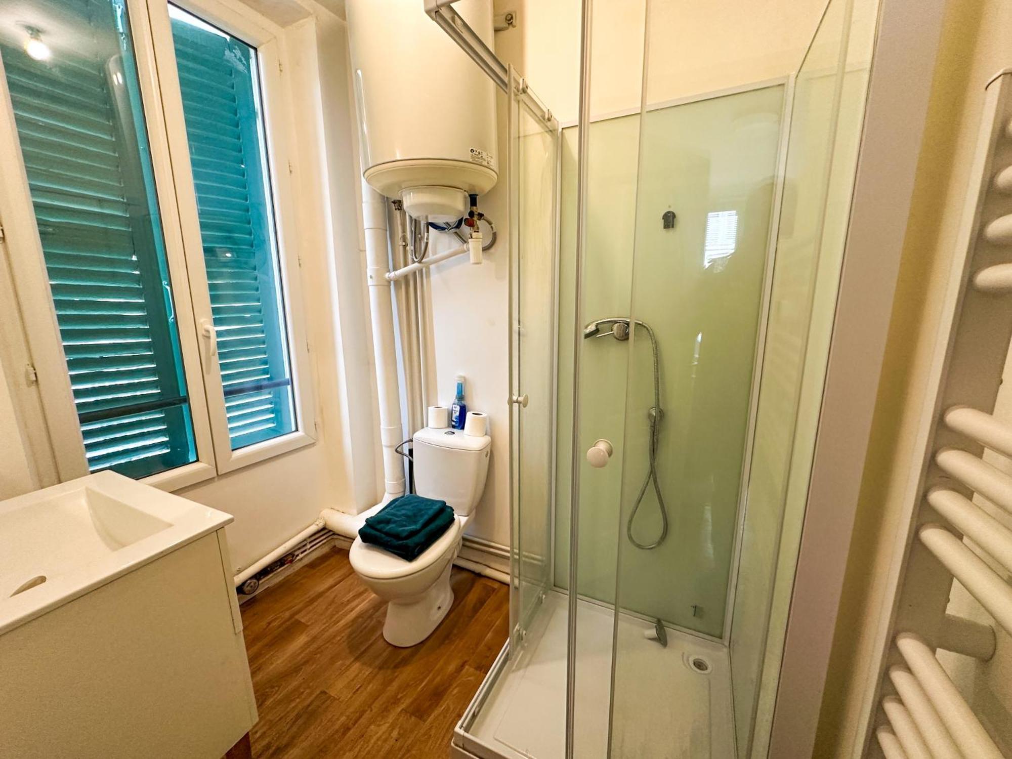 Appartement Maciet 4- Centre Ville Meaux-Gare-Disney Εξωτερικό φωτογραφία
